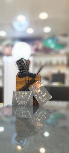 عکس پیرایش 369