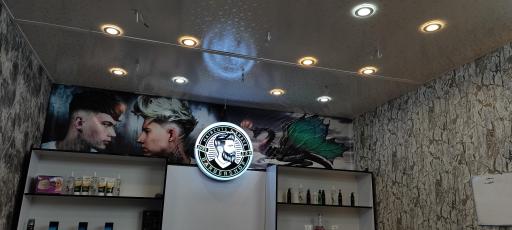 عکس پیرایش 369