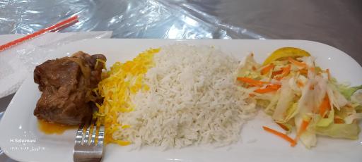 عکس هتل فردیس