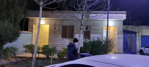 عکس پمپ بنزین قصاعی