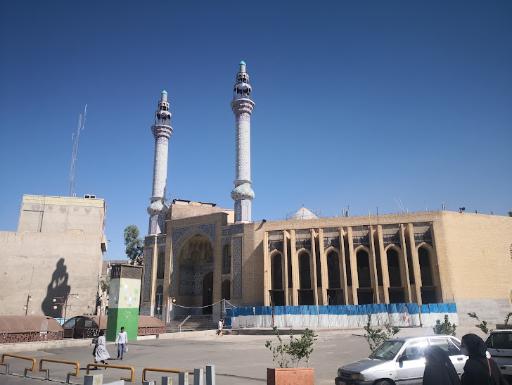 مسجد امام حسین (ع)