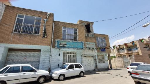 تکیّه حسن نایب