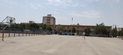 عکس هنرستان پسرانه شهدا