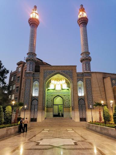 مسجد امام حسین (ع)