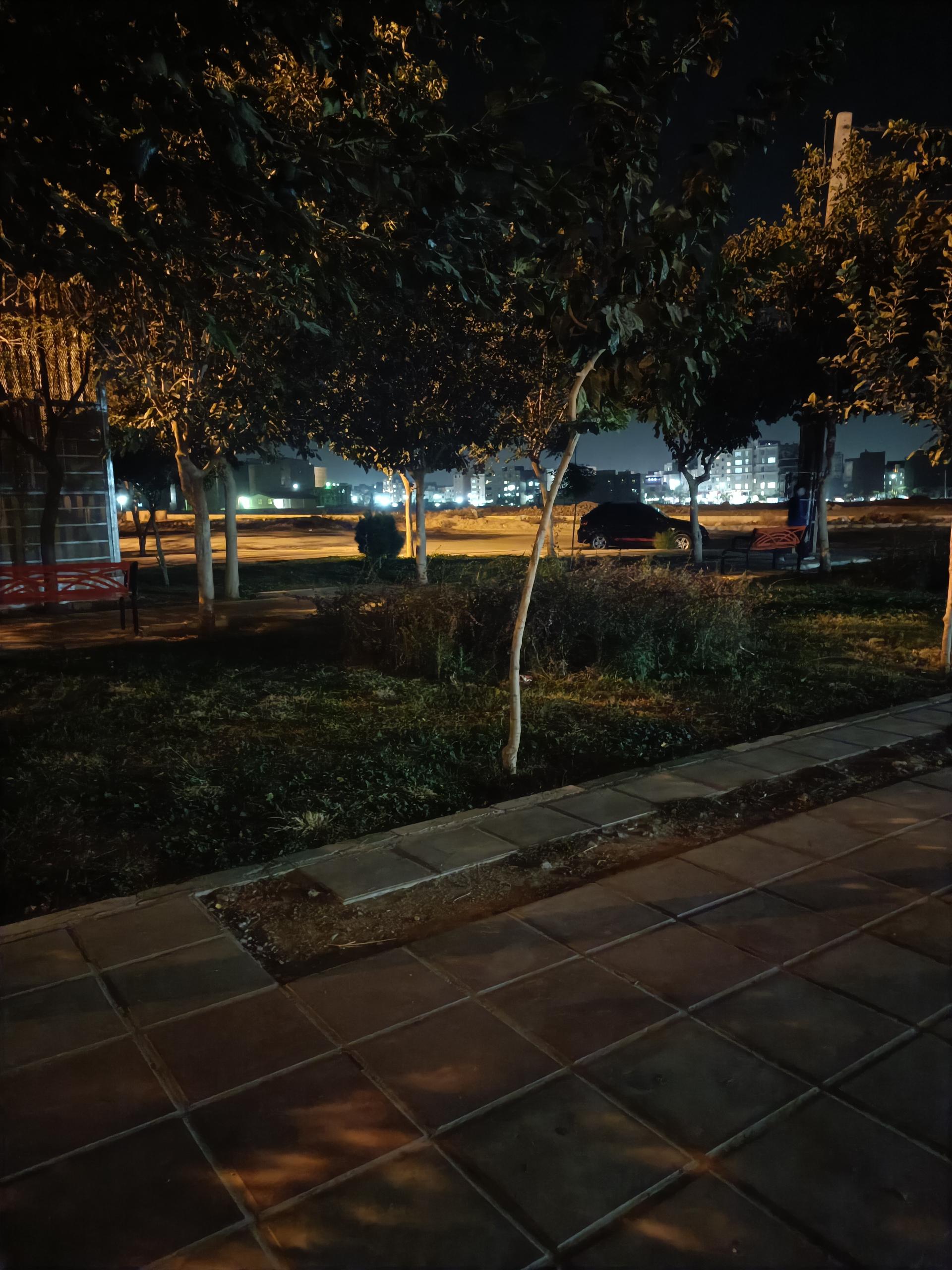 عکس بوستان نیلوفر