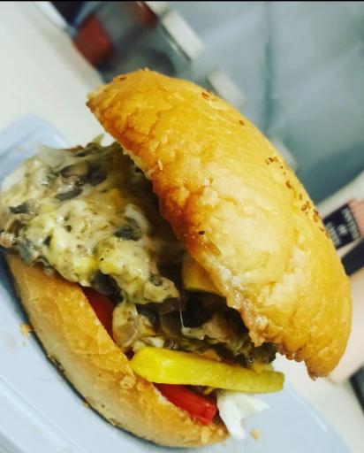 فست فود دیاکو