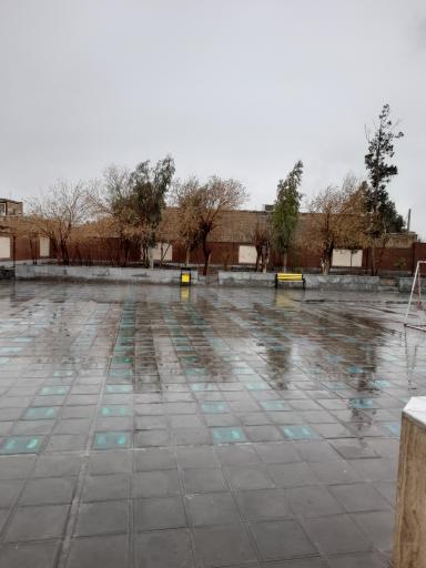 عکس دبستان کمیل