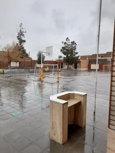 عکس دبستان کمیل