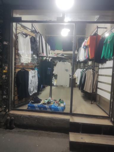 عکس بوتیک باروش