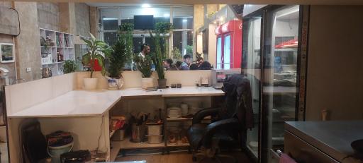 عکس کافه دلسی