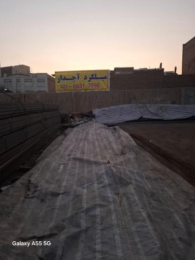 عکس شرکت فولاد تیس چابهار