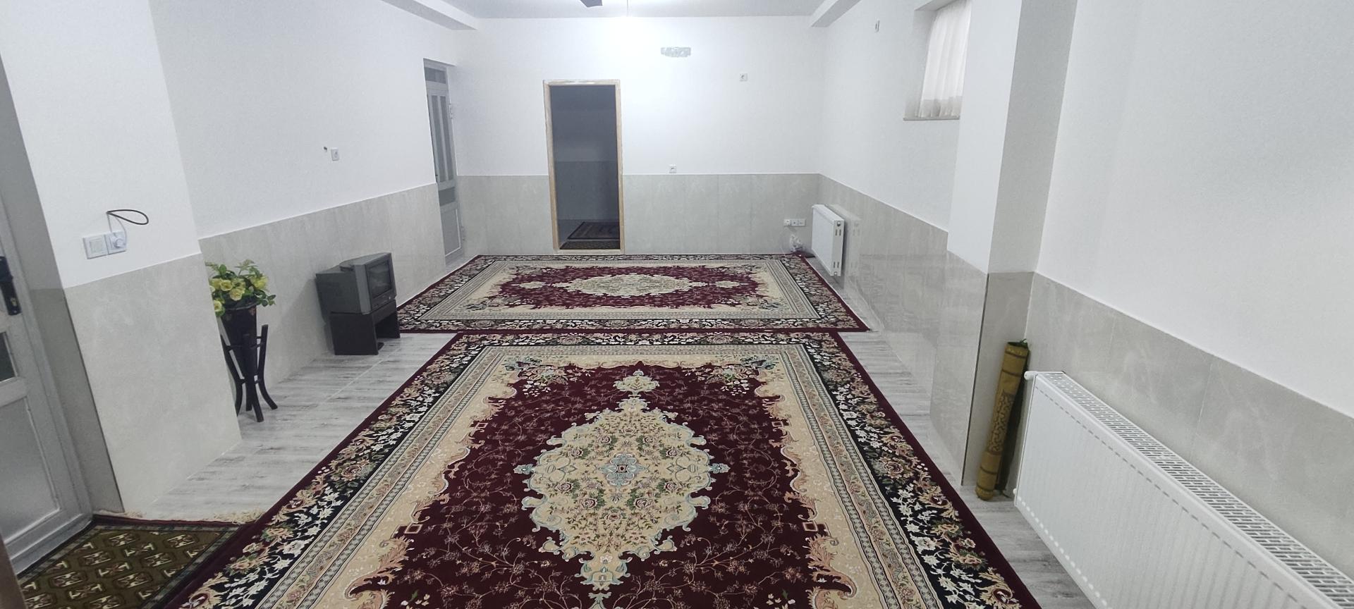 عکس سوئیت طهورا