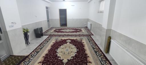 عکس سوئیت طهورا