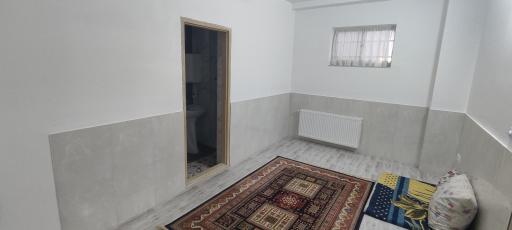 عکس سوئیت طهورا