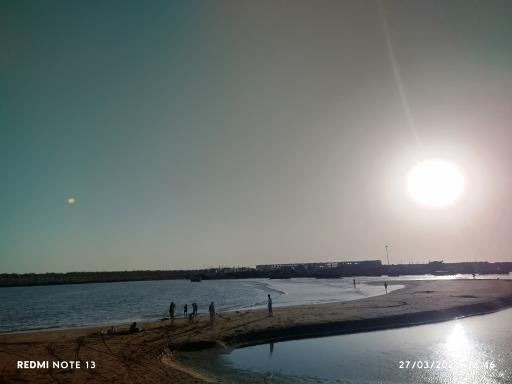 عکس اسکله رمین