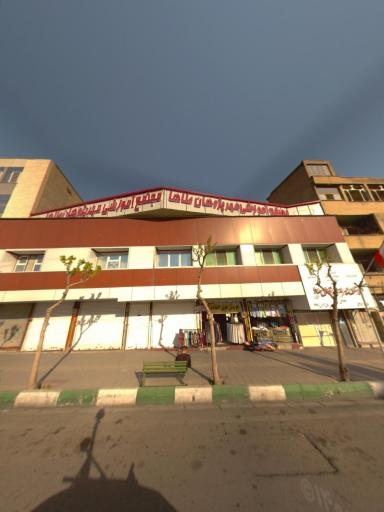 مدرسه مهر پژوهان طاها