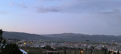 عکس هتل پارسیان یاسوج