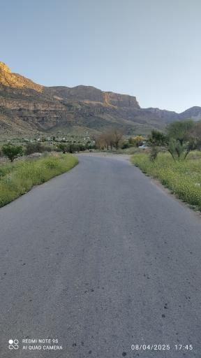 عکس تفرجگاه بیدبخون