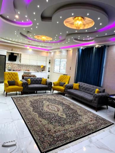 عکس ویلای استخردار کاظمی