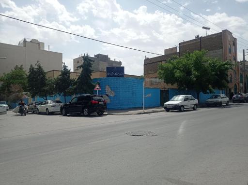 عکس هنرستان پسرانه کاردانش مهرعظام