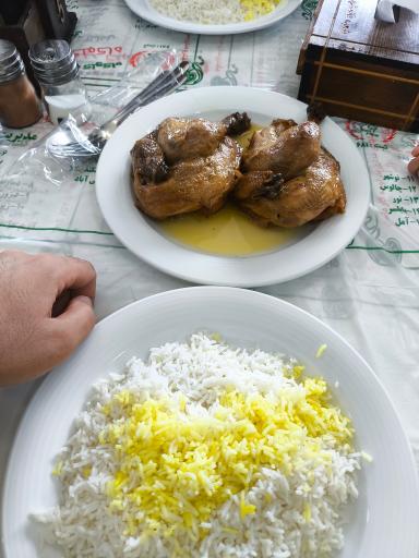 عکس اکبرجوجه برادران کلبادی