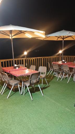 عکس کافه بستنی کوهستان