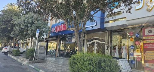 عکس نیروموتور پلاس عبدالمطلب 