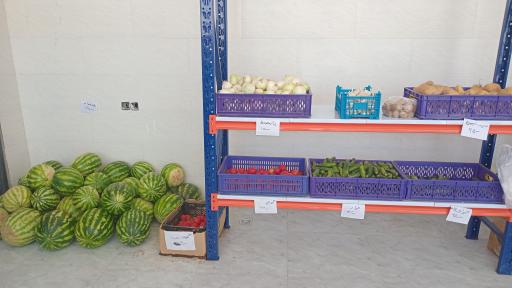 تره بار پیام