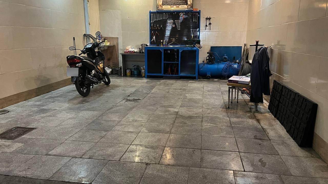 عکس نیک مکانیک