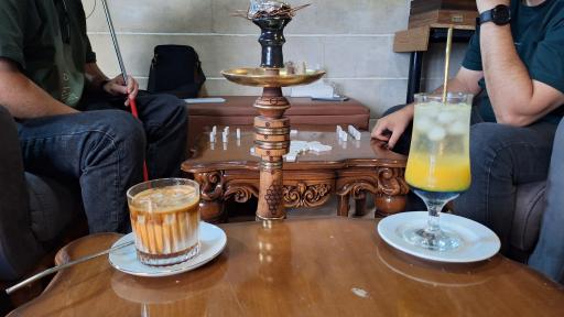 عکس کافه ستاره 