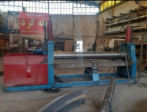 عکس شهر پله یدالهی