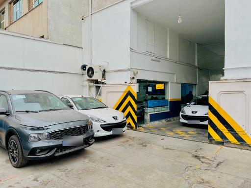 عکس نمایندگی 3016 ایران خودرو