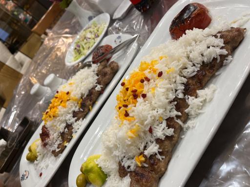 عکس هتل فردیس