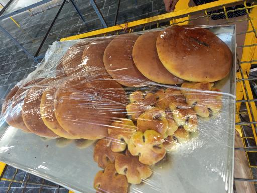 عکس مجتمع نان ظریف