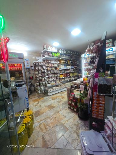 عکس سبزیجات آماده طراوت(شعبه مرکزی)
