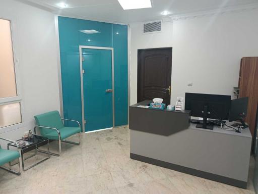 عکس مرکز زیبایی و لیزر دکتر مریم آین
