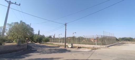 عکس زمین چمن مصنوعی