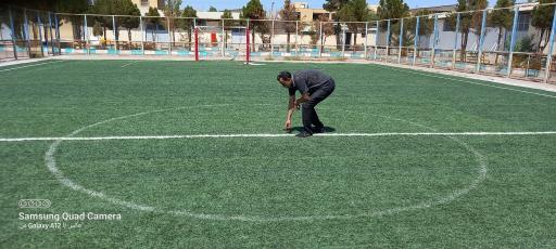 عکس هنرستان پسرانه شهدا