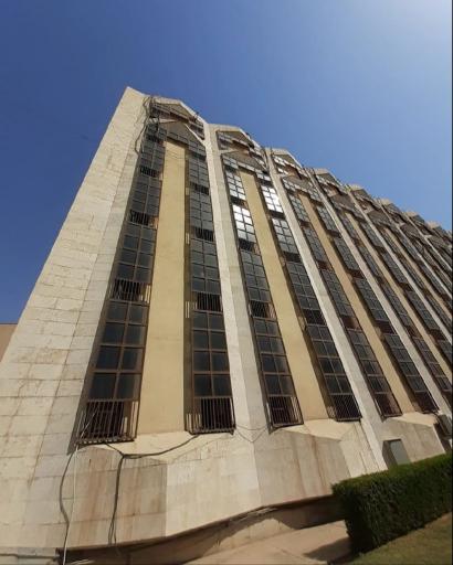 عکس سازمان آب و برق خوزستان