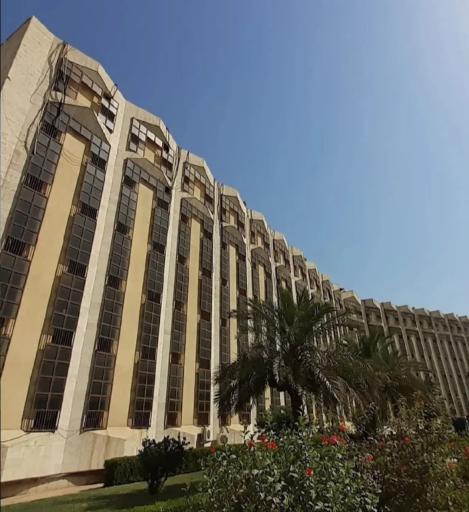 عکس سازمان آب و برق خوزستان