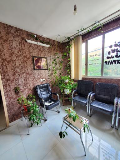 عکس دفتر وکالت سید علیرضا رضوی سطوتی