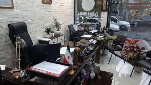 عکس بیمه ایران مجید ندیمی