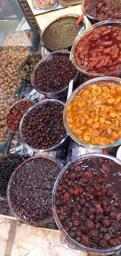 فروشگاه عسل حقیقت