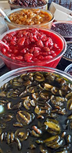 فروشگاه عسل حقیقت