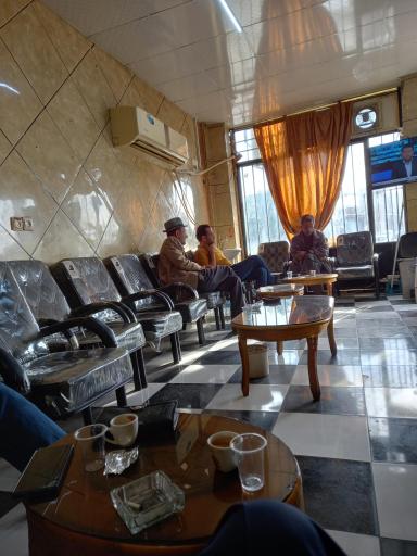 عکس کافه ونیز