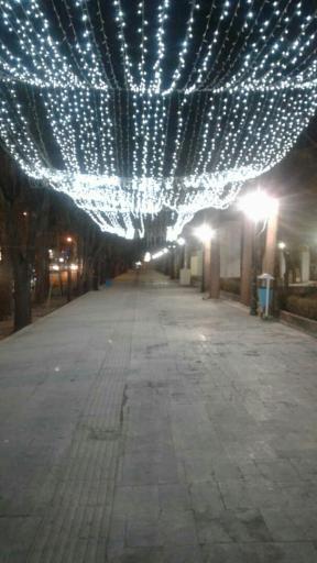 عکس پارک آزادگان