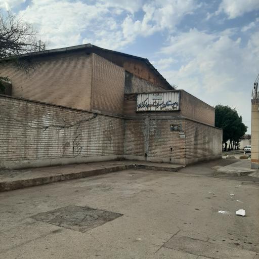 عکس دبیرستان شاهد جهادگران