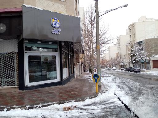 عکس خانه پنیر سازی کاراجان