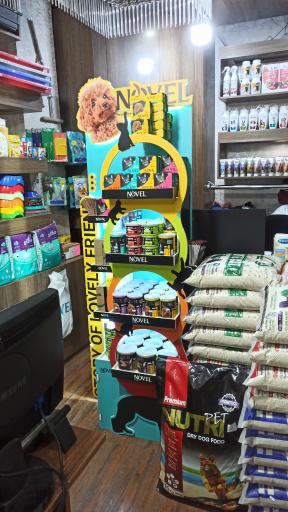 عکس پت شاپ مرسی پت