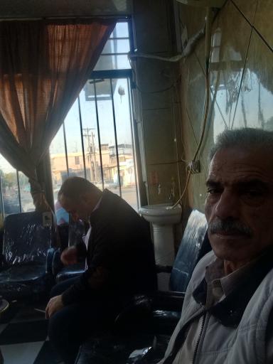 عکس کافه ونیز